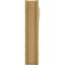 Ekena Millwork 7 1/2-in W x 36-in D x 36-in H Funston Block Rough Cedar Woodgrain TimberThane Outlooker, Primed Tan OUTUR075X36X36FST44RCPR - alternate 4